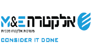 אלקטרה M&E